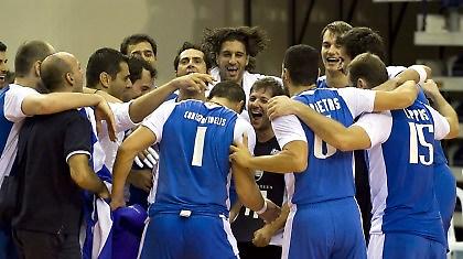 Καζάζης: «Να μας αφήσουν να κάνουμε ήρεμα τη δουλειά μας»