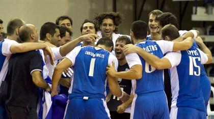 Καζάζης: «Να μας αφήσουν να κάνουμε ήρεμα τη δουλειά μας»