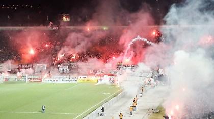 Τούμπα: Μισός αιώνας αναμνήσεων…