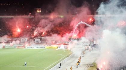 Τούμπα: Μισός αιώνας αναμνήσεων…