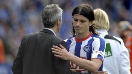 Πάντελιτς: «Υπερεκτιμημένος και αντιπαθητικός ο Φαβρ»