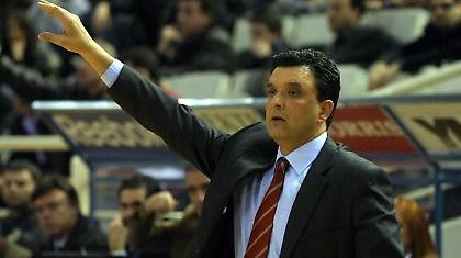 Αγγέλου: «Νέοι, αλλά… ωραίοι»