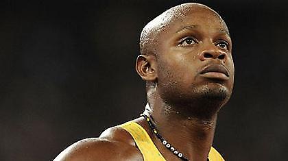 Όταν λείπει ο Γιουσέιν... ο Ασάφα είναι ο καλύτερος!