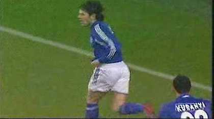 Κάχα, η… κατάρα!