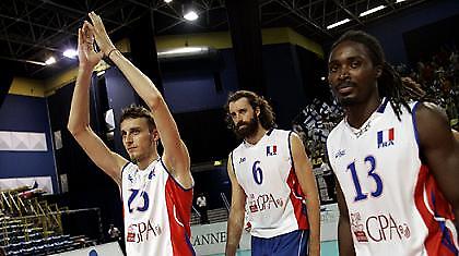 Οι αντίπαλοι της Εθνικής στη φάση των «12»