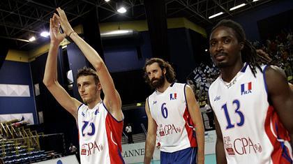 Οι αντίπαλοι της Εθνικής στη φάση των «12»