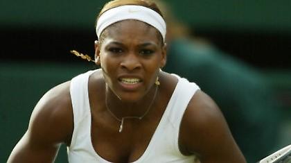 Προς ολοταχώς για τίτλο η Σερένα!