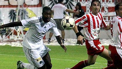 Αρνητικό τεστ στον Βόλο