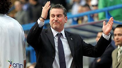 Έφτασε ο Μπλάκνεϊ και προπονήθηκε