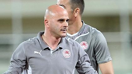 Κετσπάγια: «Δεν είναι δικαιολογία οι απουσίες»!