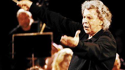 Η συγνώμη του Μίκη στους ανθρώπους του Εργοτέλη…