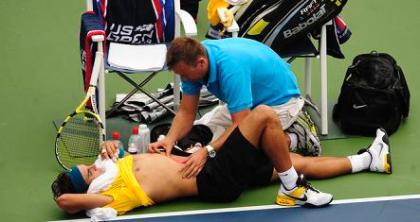 Νίκησε Αλμάγκρο και... πόνους ο Ναδάλ