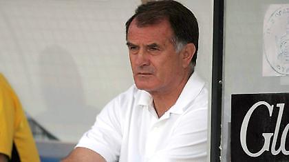 Μπάγεβιτς: «Θα βοηθήσουν οι Άρτσε, Χέρσι»