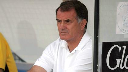 Μπάγεβιτς: «Θα βοηθήσουν οι Άρτσε, Χέρσι»