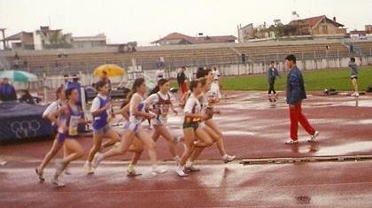 Σημαντικές επιδόσεις στο Βαλκανικό