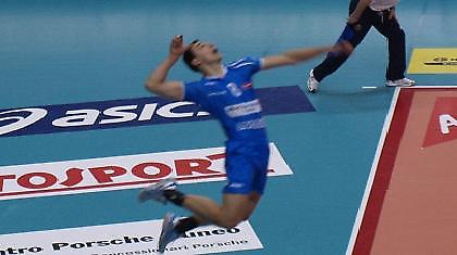 Συνεχίζουν ακάθεκτοι οι Βούλγαροι