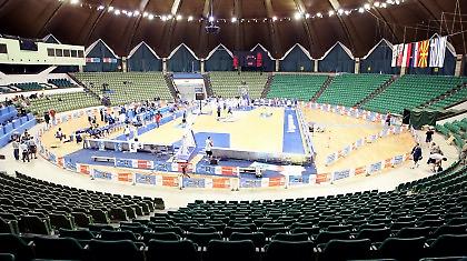 Αρχίζει το ταξίδι…