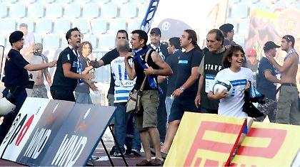 ΗΡΑΚΛΗΣ: Έτοιμος για έφεση