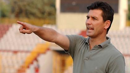 ΛΑΡΙΣΑ: Το τελεσίγραφο του Ουζουνίδη