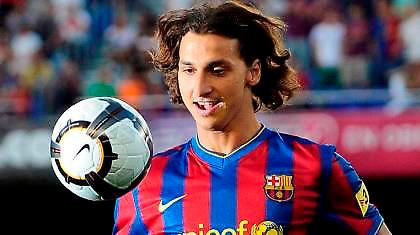 Ιμπραΐμοβιτς: «Θα νικήσουμε την Ίντερ»