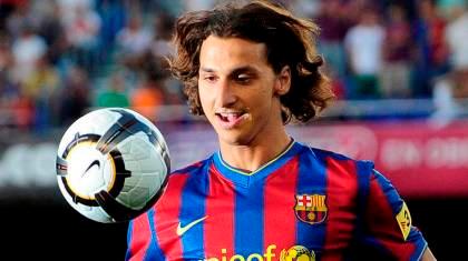 Ιμπραΐμοβιτς: «Θα νικήσουμε την Ίντερ»