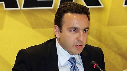 ΑΕΚ: «Χρυσώνει» τους παίκτες η διοίκηση