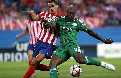 Τρεις αγωνιστικές στον Σισέ!