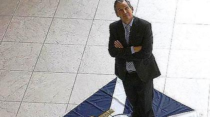 Μπέρλι: «Ο μεγαλύτερος αγώνας στη ζωή μου»