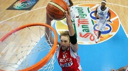 «Ομάδα με ποιότητα και εμπειρία η Κροατία»