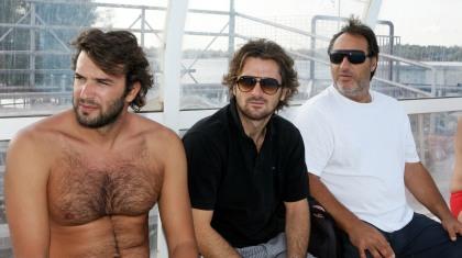 «Πρώτη» για τους νταμπλούχους