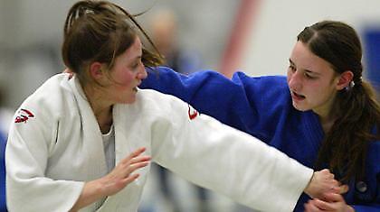 Ανακοινώθηκε η αποστολή για το Ευρωπαϊκό του Τζούντο