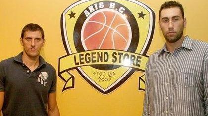 Α1: Δεν ανησυχεί ο Ντικούδης