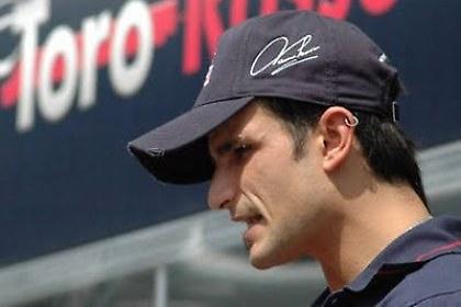 F1: Λιούτσι ο αντί-Φισικέλα