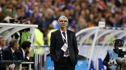 «Βαρύ» το κλίμα για Ντομενέκ, μετά τον καυγά με Ανρί!