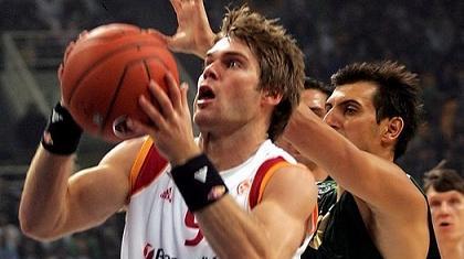 Πήρε Στέφανσον η Γρανάδα