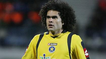 ΑΣΤ. ΤΡΙΠΟΛΗΣ: Τράβηγμα ο Καρντόσο