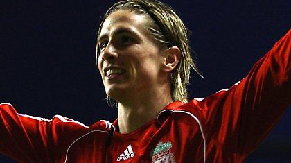 Τόρες: «Με αγαπούν σαν τον Τζέραρντ»