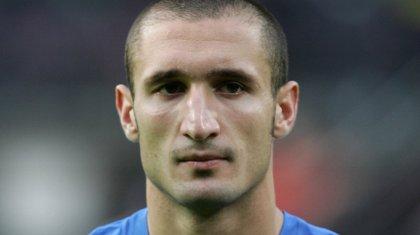 Κιελίνι: «Ματς της χρονιάς το παιχνίδι με τη Βουλγαρία»