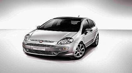 Evo εξ’ Ιταλίας…