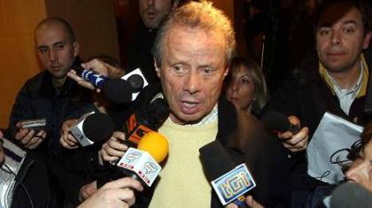 Ζαμπαρίνι: «Πάμε για πρωτάθλημα σε δύο χρόνια»!