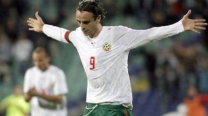 Μπερμπάτοφ: «Διπλό στην Ιταλία»