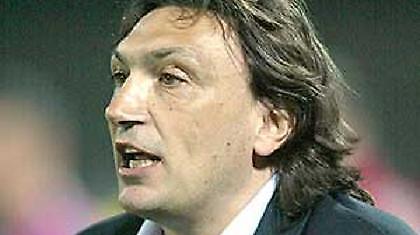 Μπονέτι: «Πολύ ισχυρός ο φετινός Παναθηναϊκός»