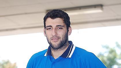 Μπουρούσης: «Όλο και καλύτεροι»