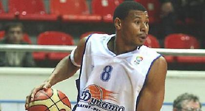 Β’ Όμιλος: Ρωσία-Λετονία 81-68