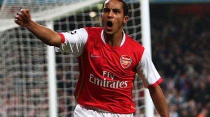 Γουόλκοτ, η επιστροφή…