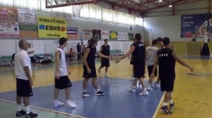 Α1: Ανακοίνωσε Καλλέ ο ΠΑΟΚ, Καλαϊτζίδης ο νέο αρχηγός