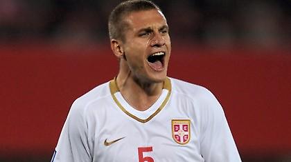 Βίντιτς: «Φαβορί η Γαλλία»