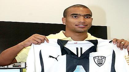 Μουν: «Ενθουσιασμένος στον ΠΑΟΚ»