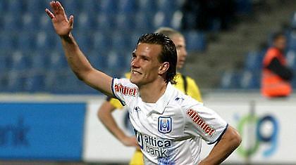 ΗΡΑΚΛΗΣ: Επέστρεψε ο Επστάιν