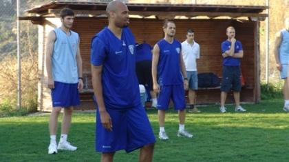 Α1: Διάλεξαν νούμερα στα Τρίκαλα, φιλικό με Περιστέρι